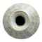 Hello Honey® Gray, Green & Natural Stoneware Vase Set